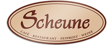 Logo Scheune